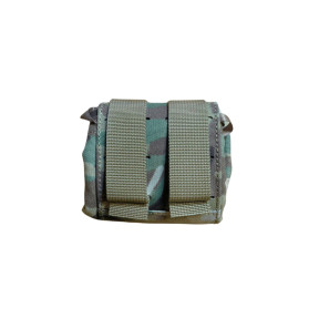 Kieszeń zrzutowa Functionis Dump - Multicam - Honor