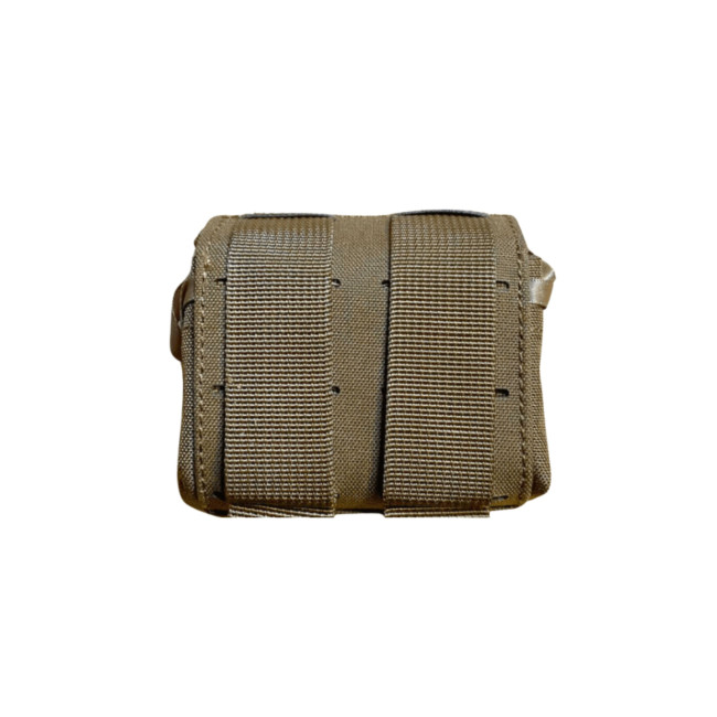 Dump tas Functionis Dump - Coyote - Honor