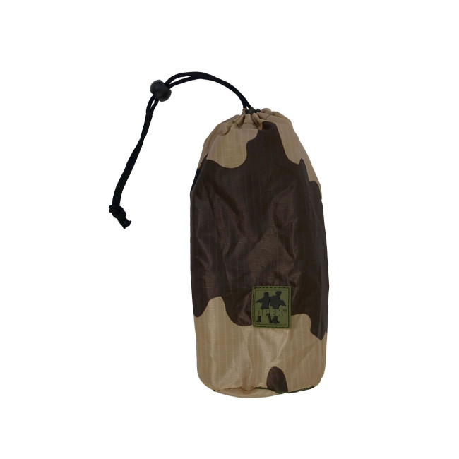 Coupe-vent Lynx Camouflage CE Ripstop full zip - Patrol Equipement