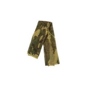 Sniper net sjaal Camouflage - Invader Gear