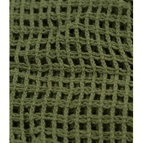 Sniper net sjaal OD - Invader Gear