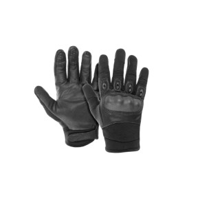 Gants d'assaut Black - Invader Gear