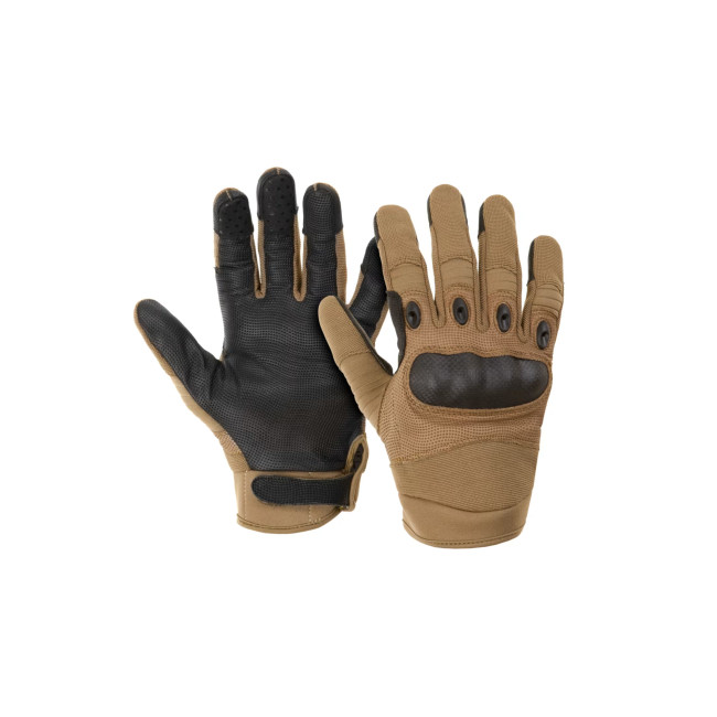 Einsatzhandschuhe Coyote - Invader Gear