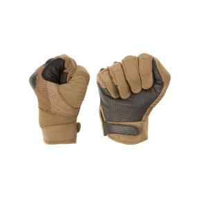 Gants d'assaut Coyote - Invader Gear