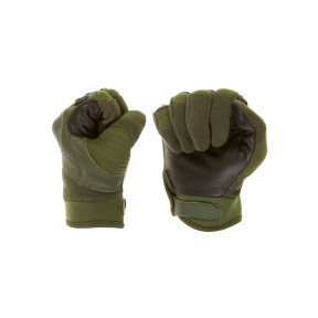 Gants d'assaut OD - Invader Gear