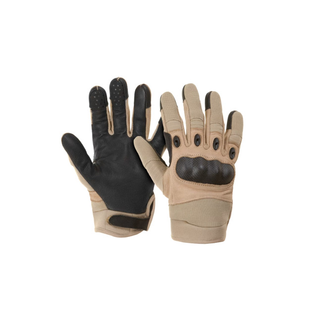 Einsatzhandschuhe Tan - Invader Gear