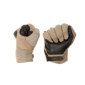 Gants d'assaut Tan - Invader Gear