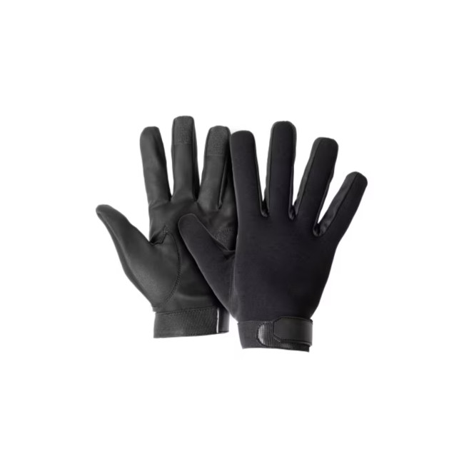 Rękawice strzeleckie wszystkie pory roku Black - Invader Gear