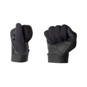 Gants de tir toutes saisons Black - Invader Gear