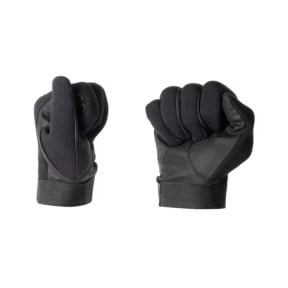 Gants de tir toutes saisons Black - Invader Gear
