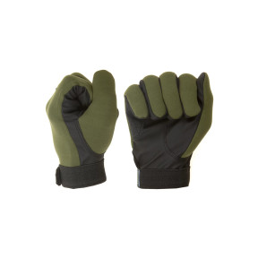 Allwetter-Schießhandschuhe OD - Invader Gear