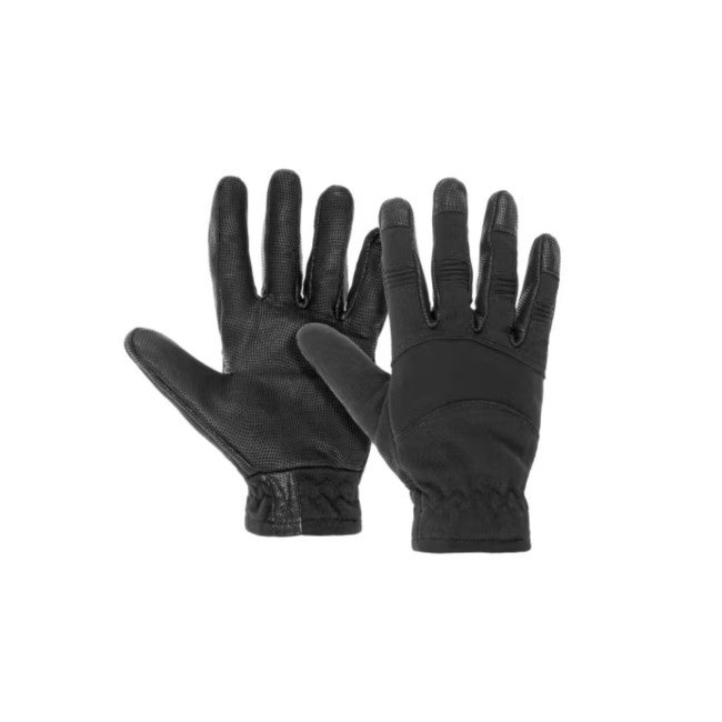 Gants Operateur Black - Invader Gear