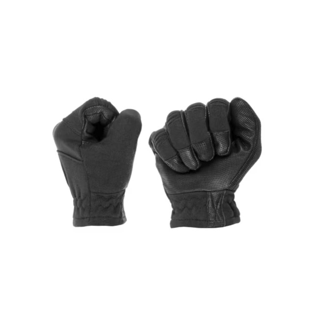 Gants Operateur Black - Invader Gear