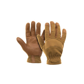 Gants Operateur Coyote - Invader Gear