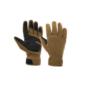 Gants Softshell Coyote - Invader Gear