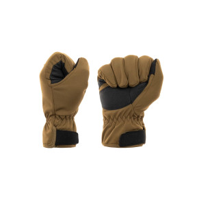Softshell Handschuhe Coyote - Invader Gear