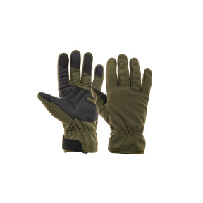 Softshell handschoenen OD - Invader Gear
