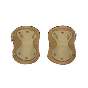 Genouillière XPD Coyote - Invader Gear