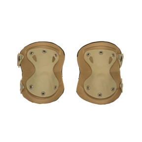 XPD Knieschoner Coyote - Invader Gear