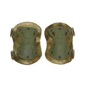 Genouillière XPD Everglade - Invader Gear