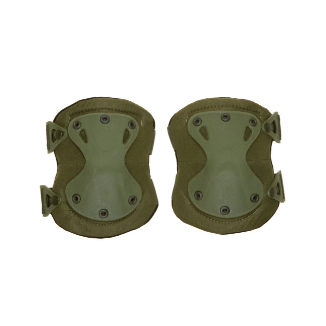 Nakolannik XPD OD - Invader Gear