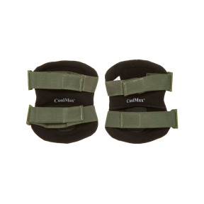 Kniebeschermer XPD OD - Invader Gear