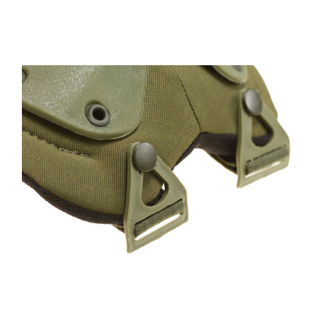 XPD Knieschoner OD - Invader Gear