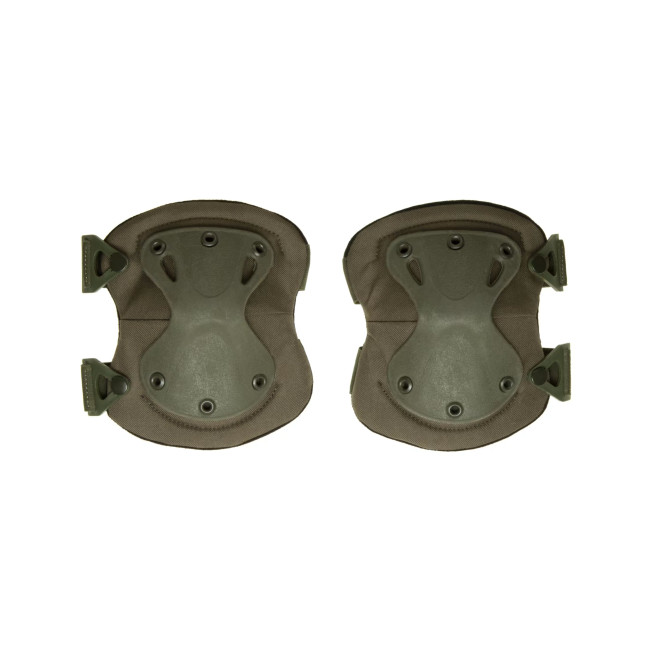 Kniebeschermer XPD Ranger Green - Invader Gear