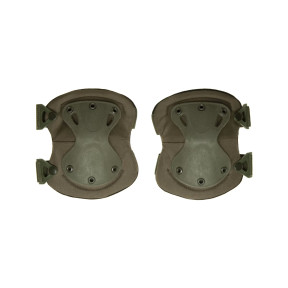 Kniebeschermer XPD Ranger Green - Invader Gear