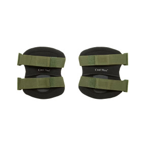 XPD Knieschoner Ranger Green - Invader Gear