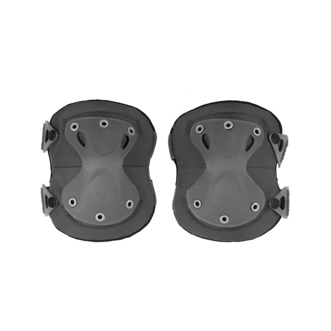 Genouillière XPD Wolf Grey - Invader Gear