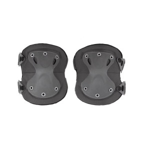 Genouillière XPD Wolf Grey - Invader Gear
