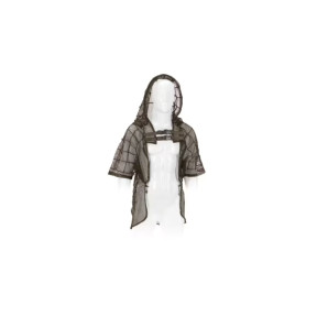 Ghillie gaas sluipschutter Ranger Green - Invader Gear