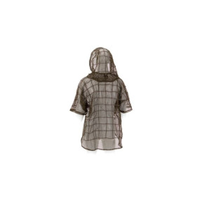 Ghillie maille sniper Ranger Green - Invader Gear