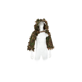 Ghillie Sniper Bolero Blatt Partizan - Invader Gear