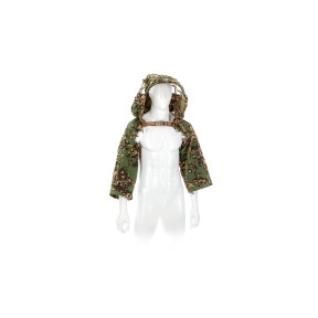 Ghillie Sniper Bolero Partizan - Invader Gear