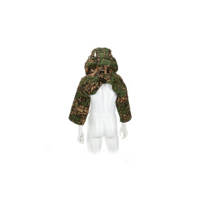 Ghillie Sniper Bolero Partizan - Invader Gear