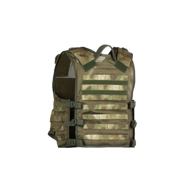 Crossdraw Weste MK II Everglade - Invader Gear