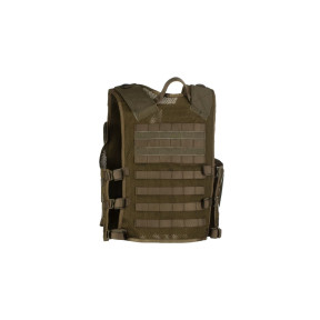 Vest Crossdraw MK II Ranger Green - Invader Gear