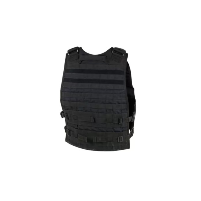MMV Weste Black - Invader Gear
