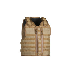 Gilet MMV Coyote - Invader Gear