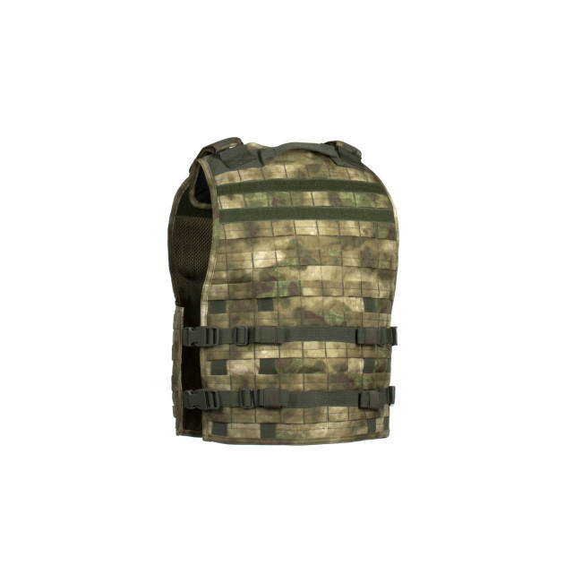 Vest MMV Everglade - Invader Gear