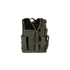 Tactisch vest Ranger Green - Invader Gear