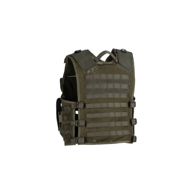 Taktische Weste Ranger Green - Invader Gear