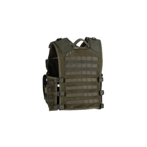 Kamizelka taktyczna Ranger Green - Invader Gear