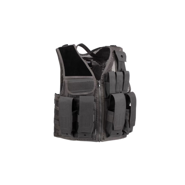 Tactisch vest Wolf Grey - Invader Gear