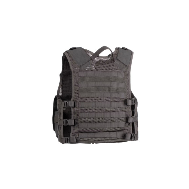 Kamizelka taktyczna Wolf Grey - Invader Gear