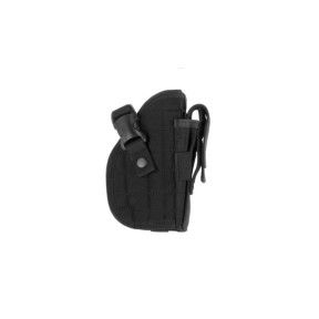 Gürtelholster Black - Invader Gear