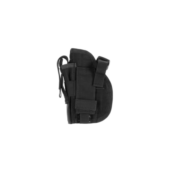 Holster de ceinture Black - Invader Gear