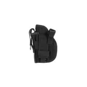 Kabura na pasek Black - Invader Gear